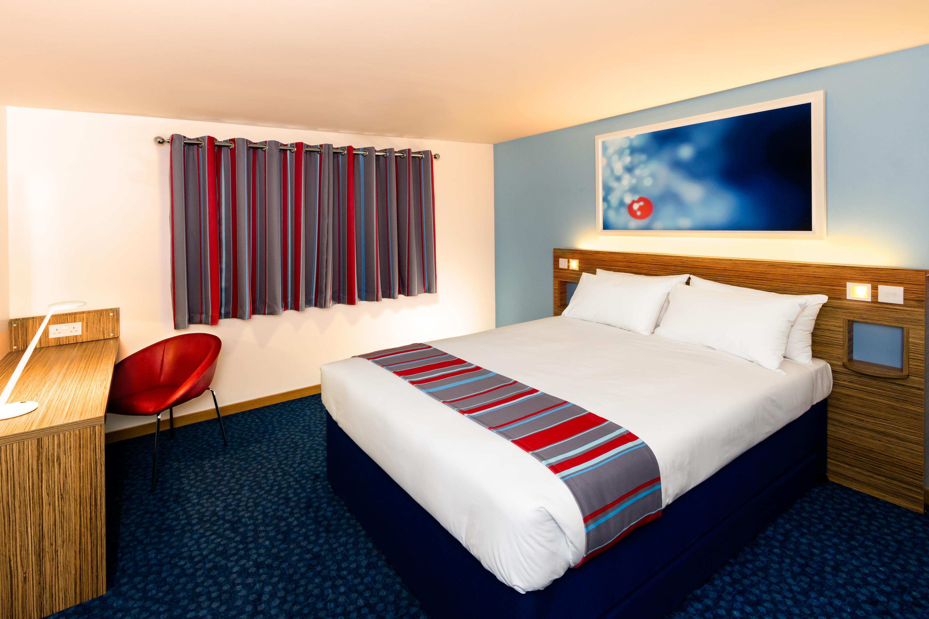 Travelodge Edinburgh Central Waterloo Place 외부 사진