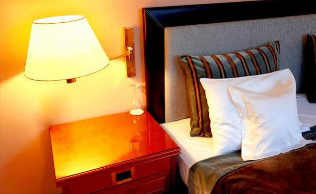 Travelodge Edinburgh Central Waterloo Place 외부 사진